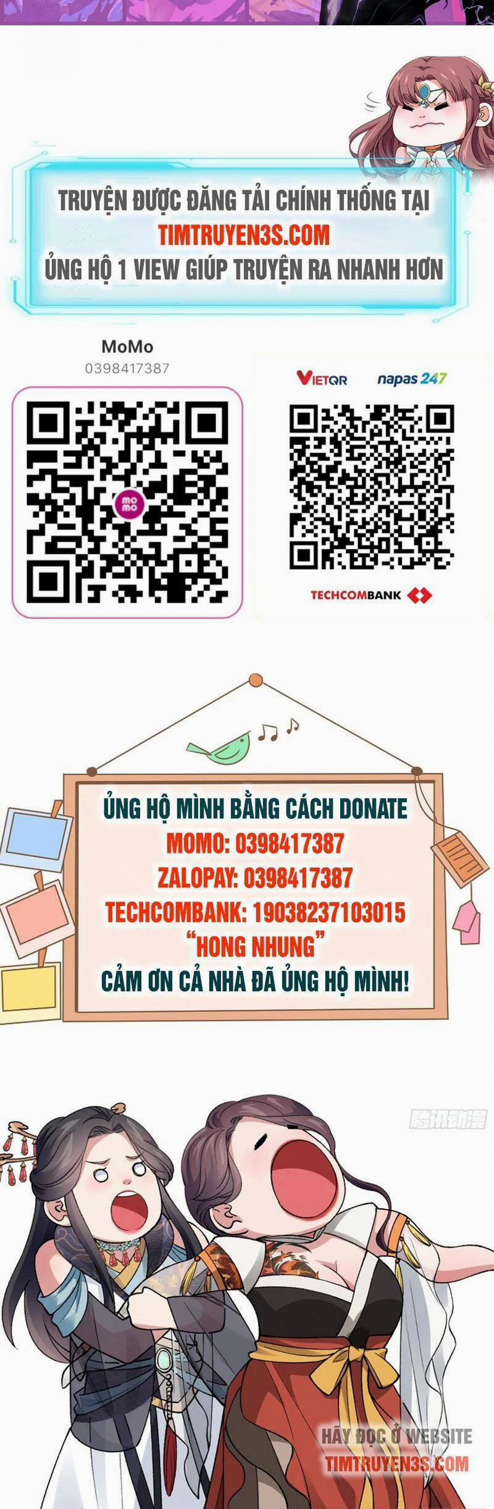 Mỗi Tuần Ta Có Một Nghề Nghiệp Mới 138 trang 21