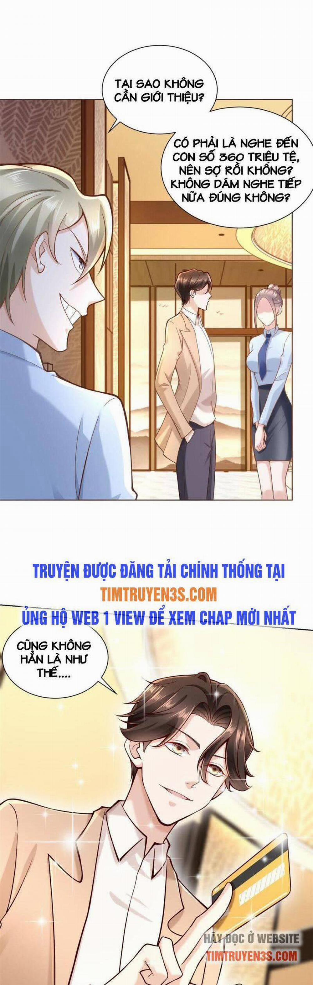 Mỗi Tuần Ta Có Một Nghề Nghiệp Mới 138 trang 3