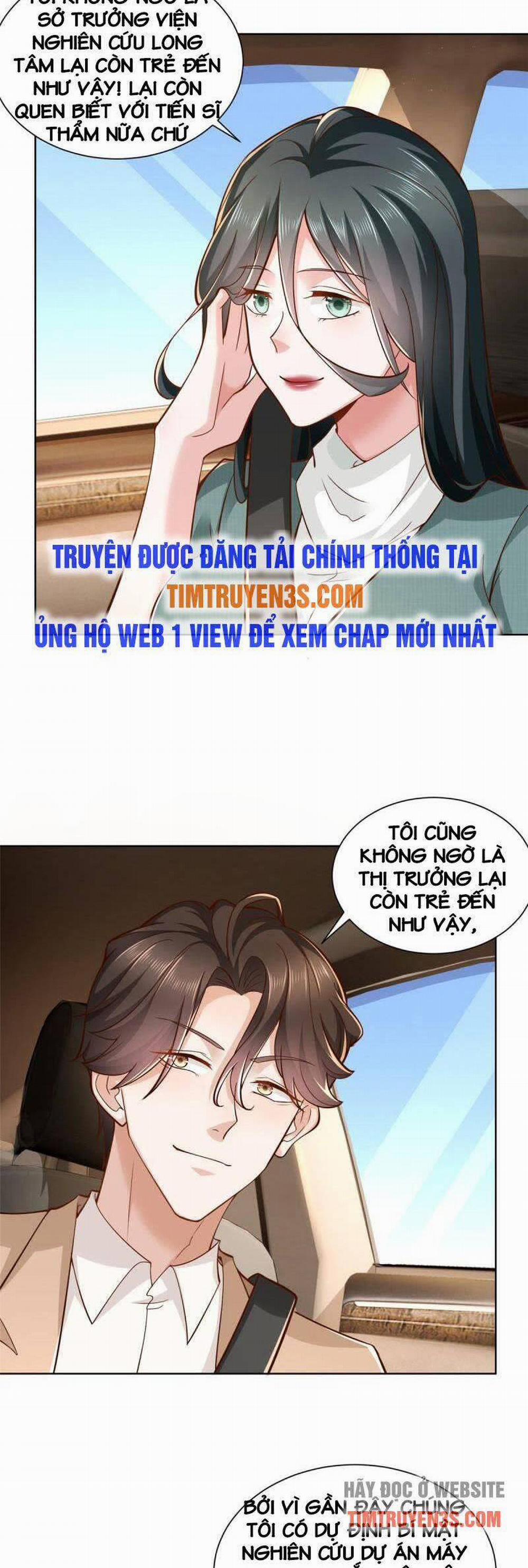 Mỗi Tuần Ta Có Một Nghề Nghiệp Mới 139 trang 1