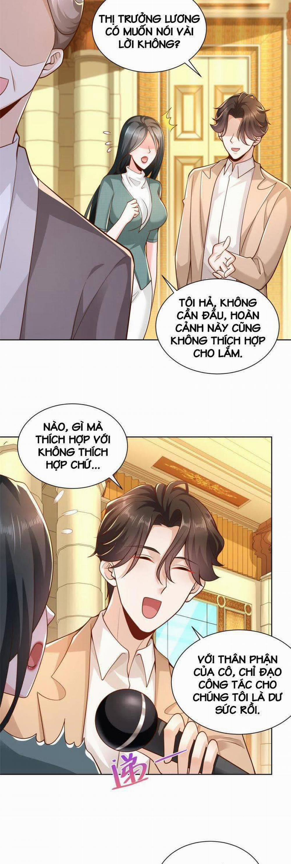 Mỗi Tuần Ta Có Một Nghề Nghiệp Mới 139 trang 11