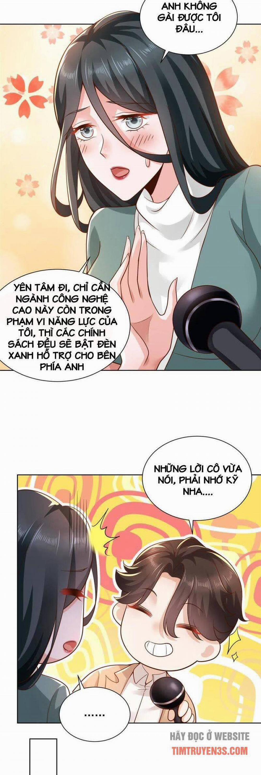 Mỗi Tuần Ta Có Một Nghề Nghiệp Mới 139 trang 12