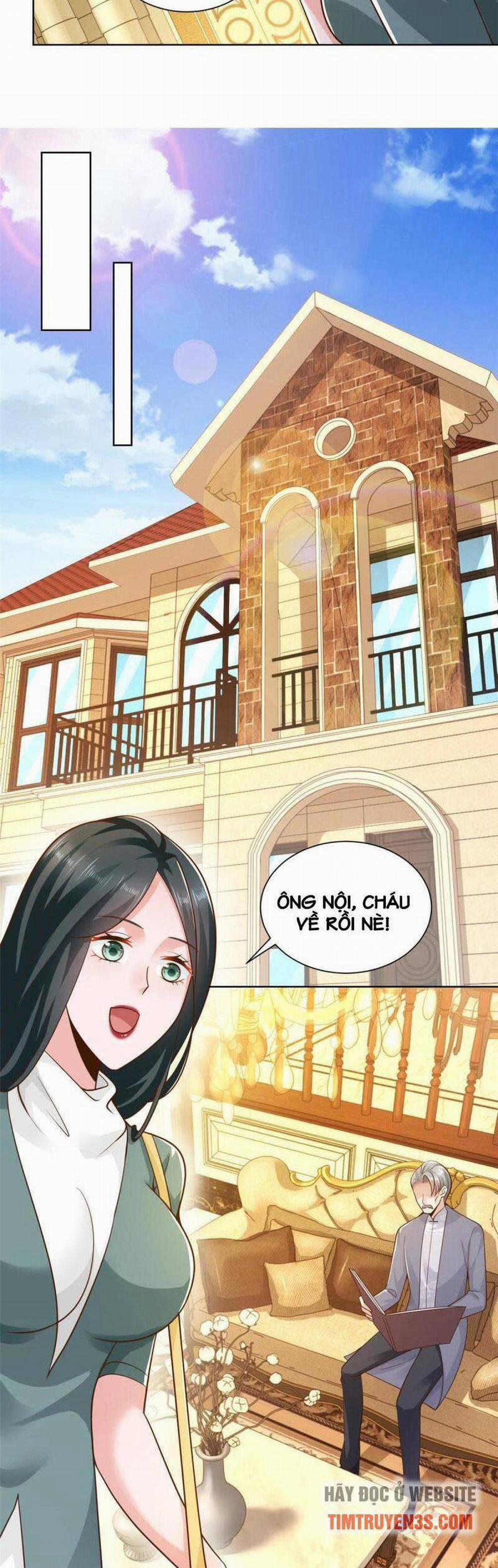 Mỗi Tuần Ta Có Một Nghề Nghiệp Mới 139 trang 14