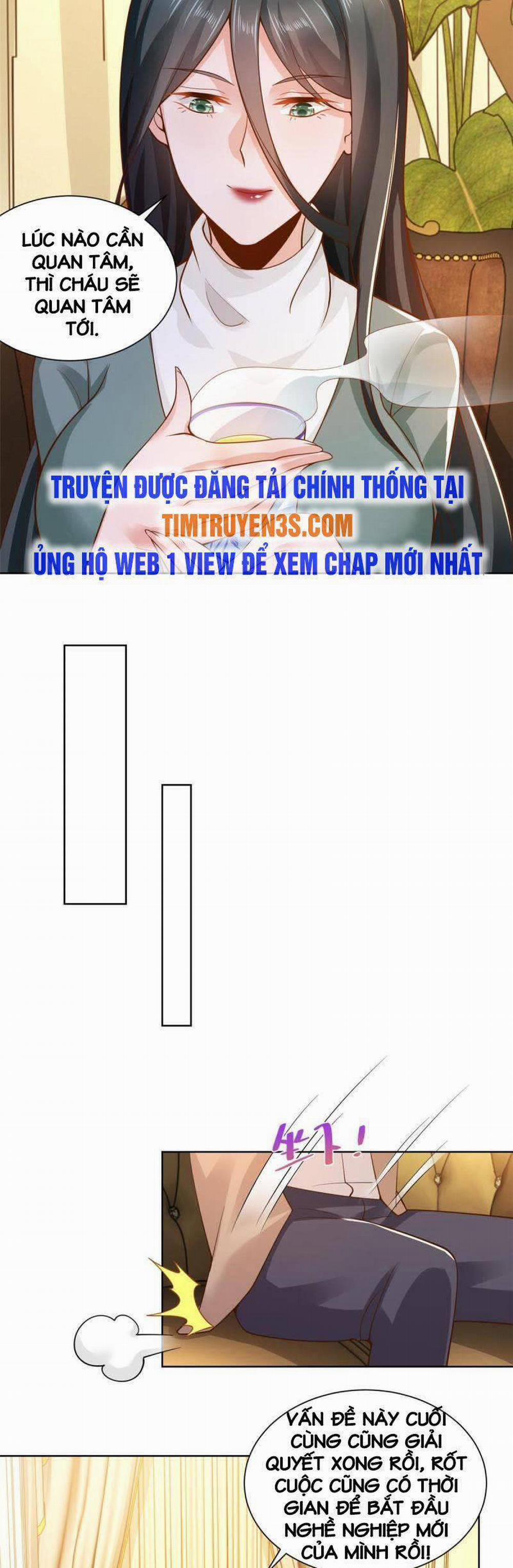 Mỗi Tuần Ta Có Một Nghề Nghiệp Mới 139 trang 17
