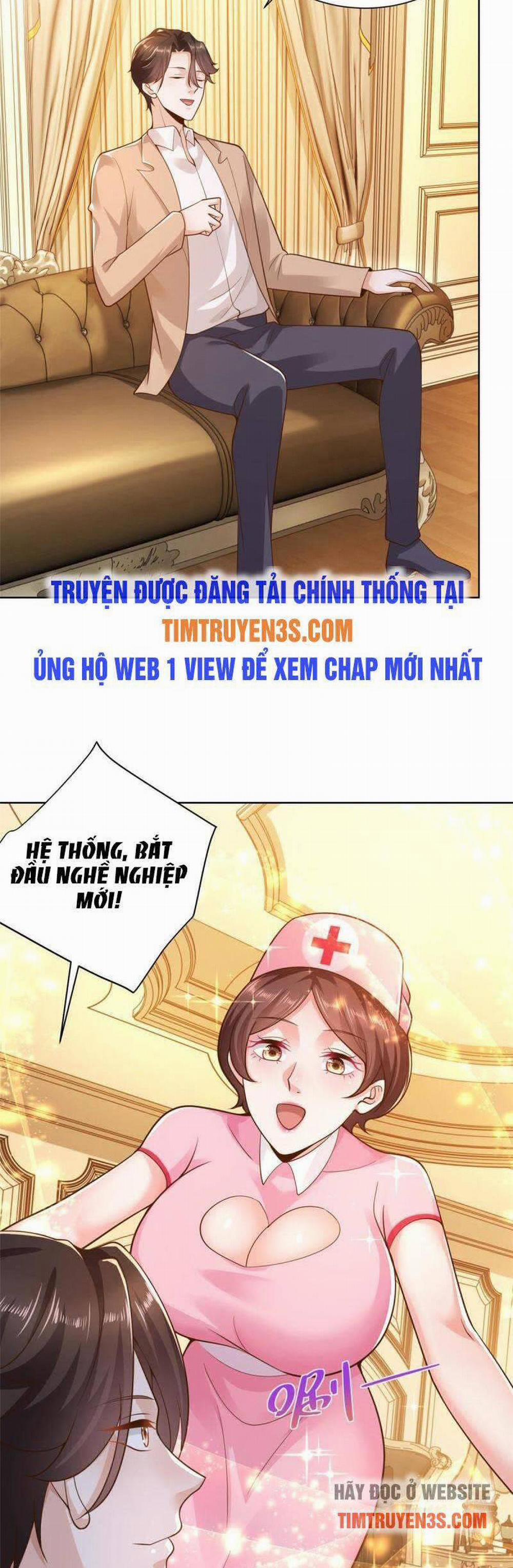 Mỗi Tuần Ta Có Một Nghề Nghiệp Mới 139 trang 18
