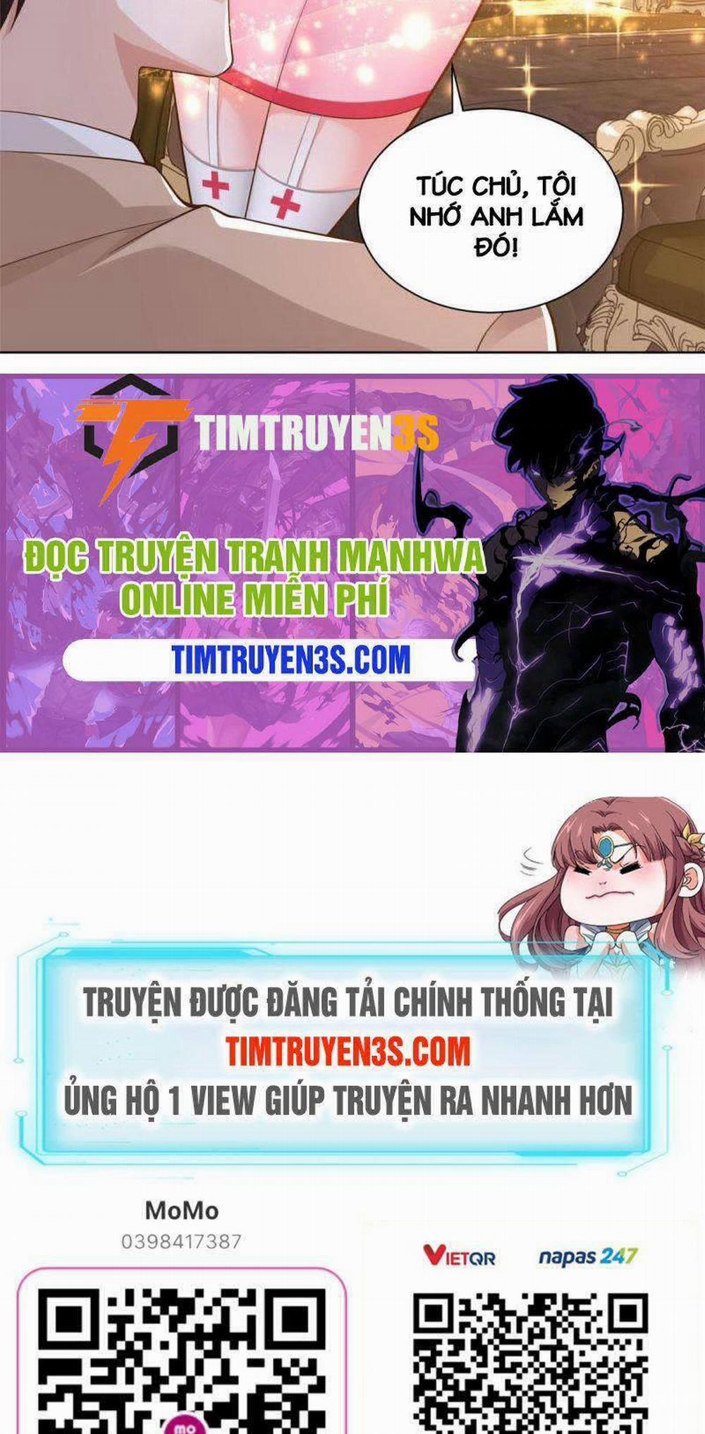 Mỗi Tuần Ta Có Một Nghề Nghiệp Mới 139 trang 19