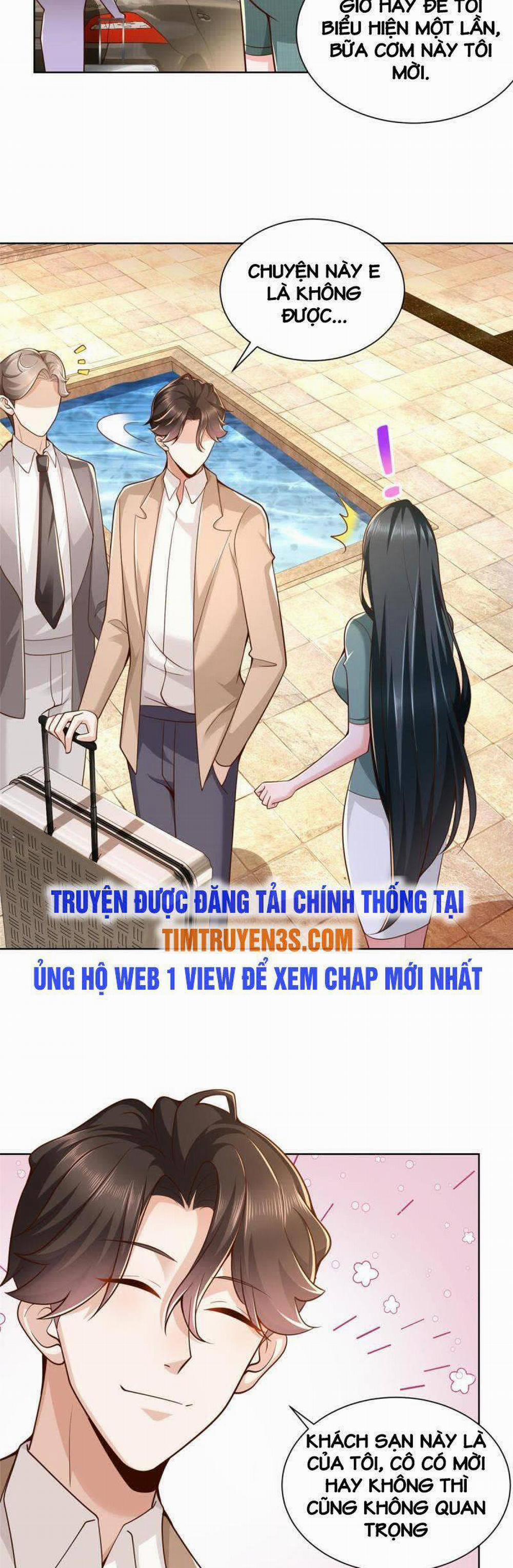 Mỗi Tuần Ta Có Một Nghề Nghiệp Mới 139 trang 6