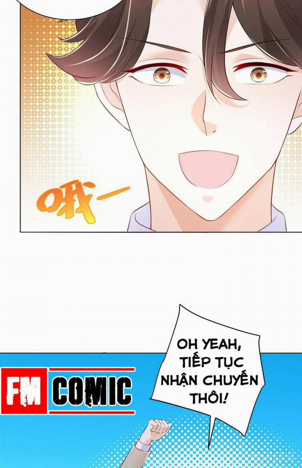 Mỗi Tuần Ta Có Một Nghề Nghiệp Mới 14 trang 1