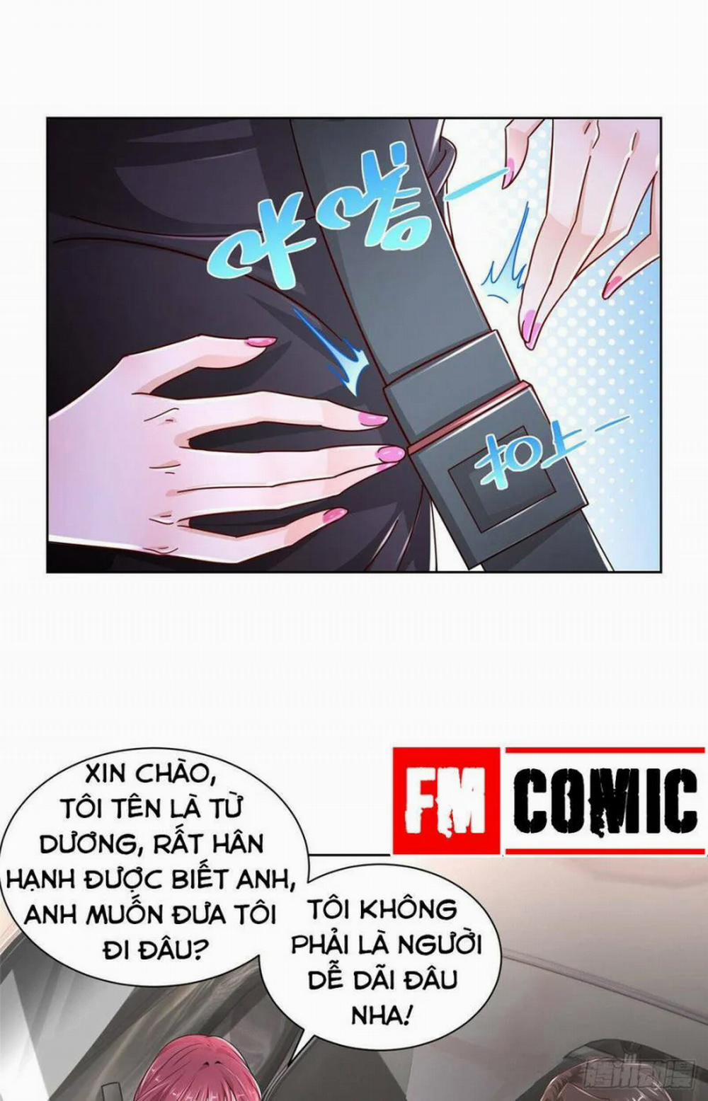 Mỗi Tuần Ta Có Một Nghề Nghiệp Mới 14 trang 10