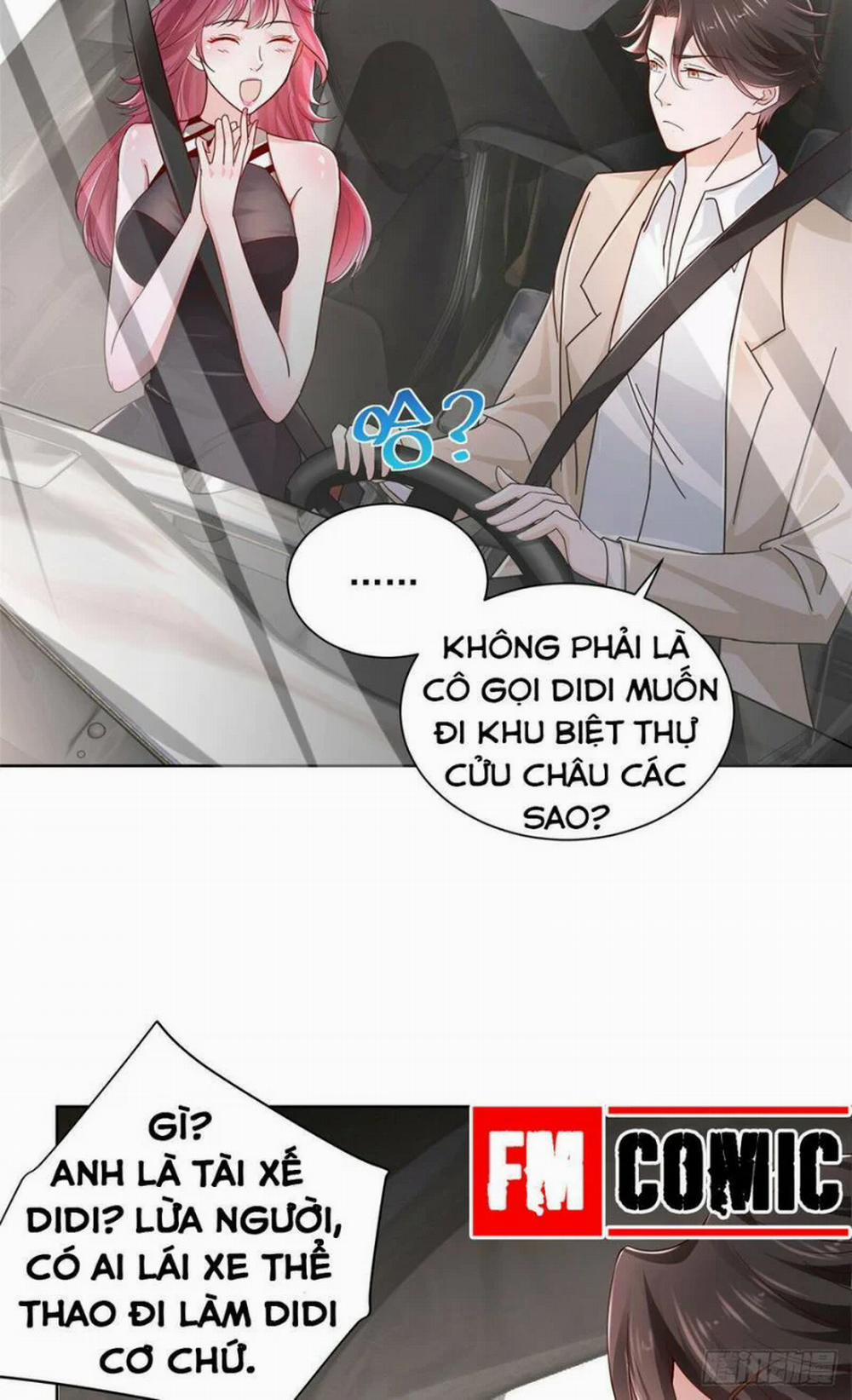 Mỗi Tuần Ta Có Một Nghề Nghiệp Mới 14 trang 11