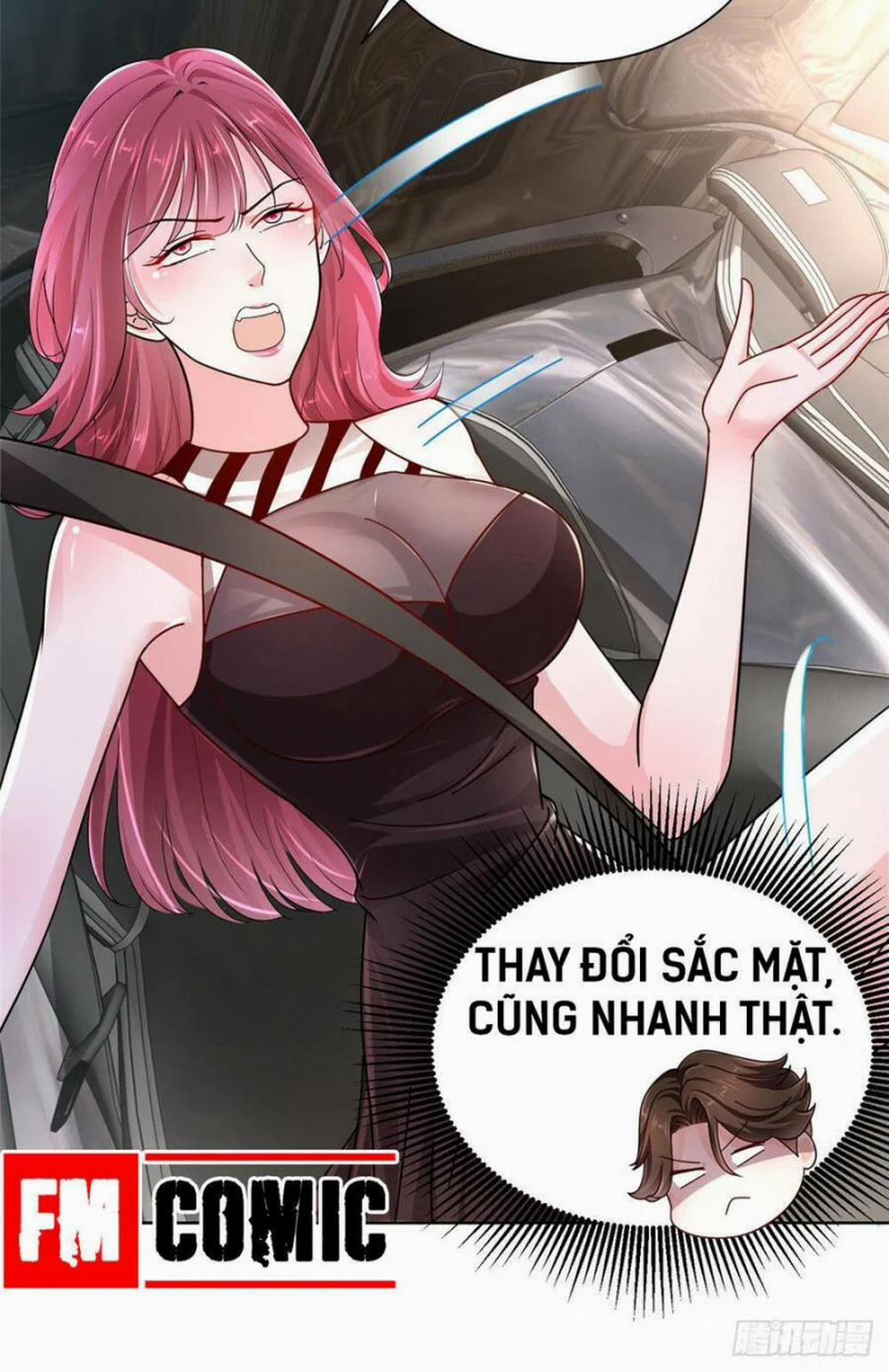 Mỗi Tuần Ta Có Một Nghề Nghiệp Mới 14 trang 13