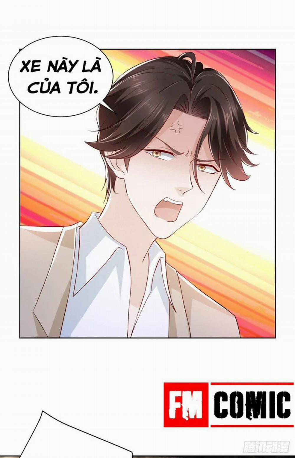 Mỗi Tuần Ta Có Một Nghề Nghiệp Mới 14 trang 15