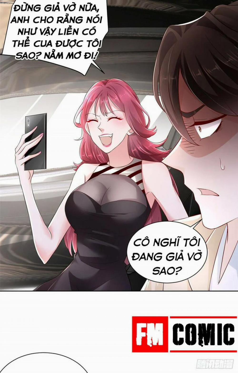 Mỗi Tuần Ta Có Một Nghề Nghiệp Mới 14 trang 16