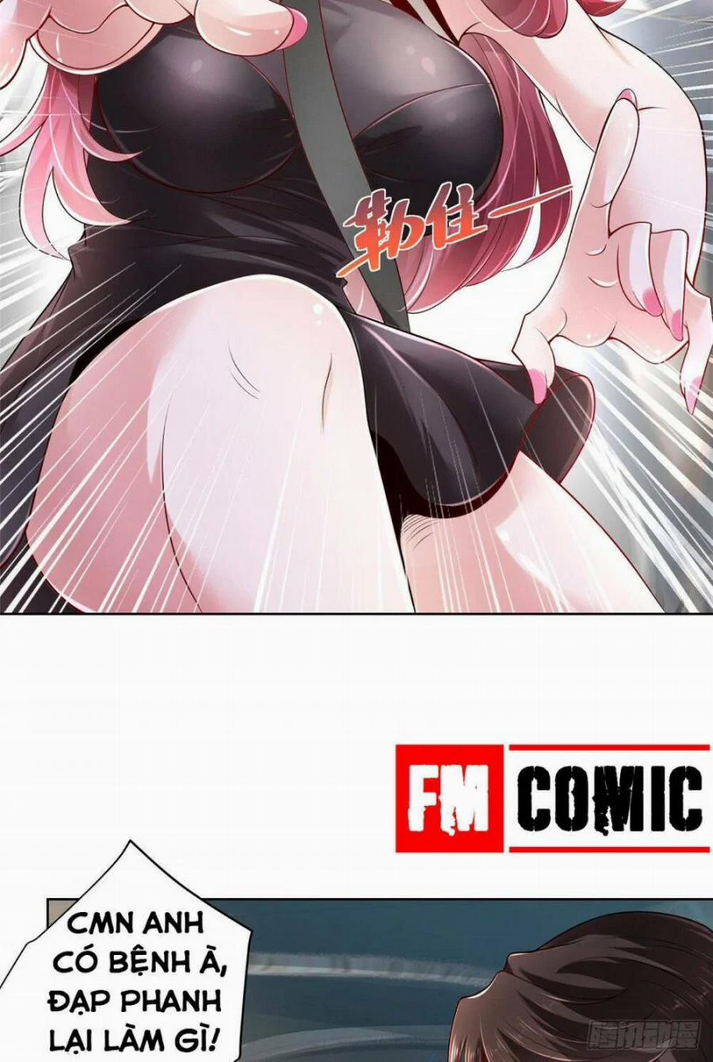 Mỗi Tuần Ta Có Một Nghề Nghiệp Mới 14 trang 21