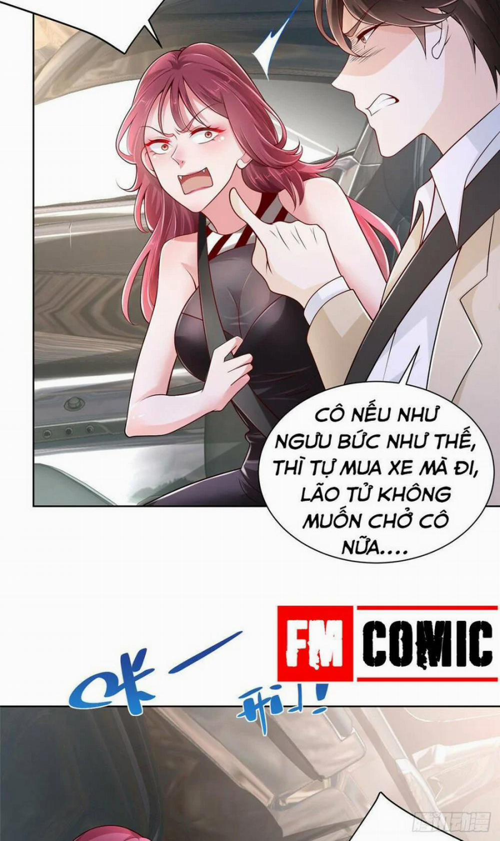 Mỗi Tuần Ta Có Một Nghề Nghiệp Mới 14 trang 22