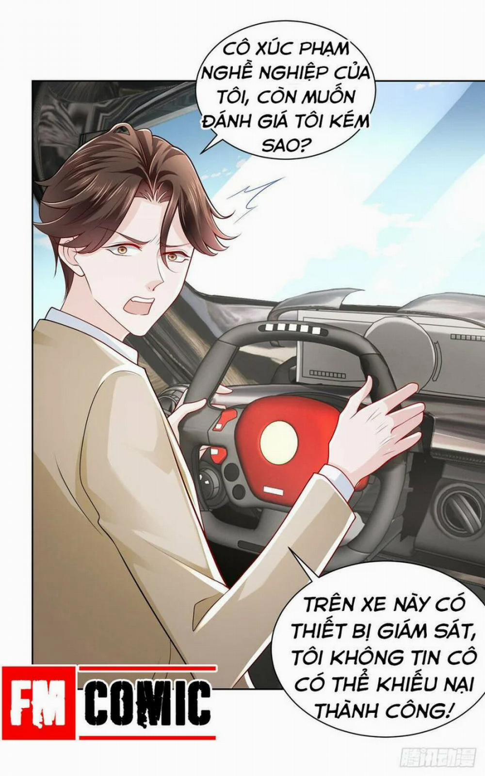 Mỗi Tuần Ta Có Một Nghề Nghiệp Mới 14 trang 25