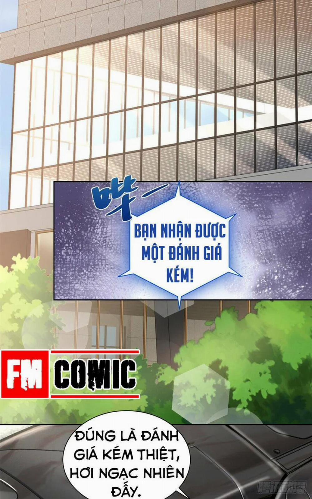 Mỗi Tuần Ta Có Một Nghề Nghiệp Mới 14 trang 28