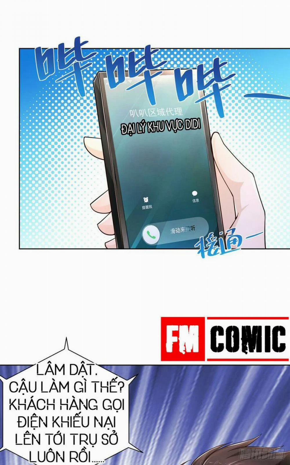 Mỗi Tuần Ta Có Một Nghề Nghiệp Mới 14 trang 30