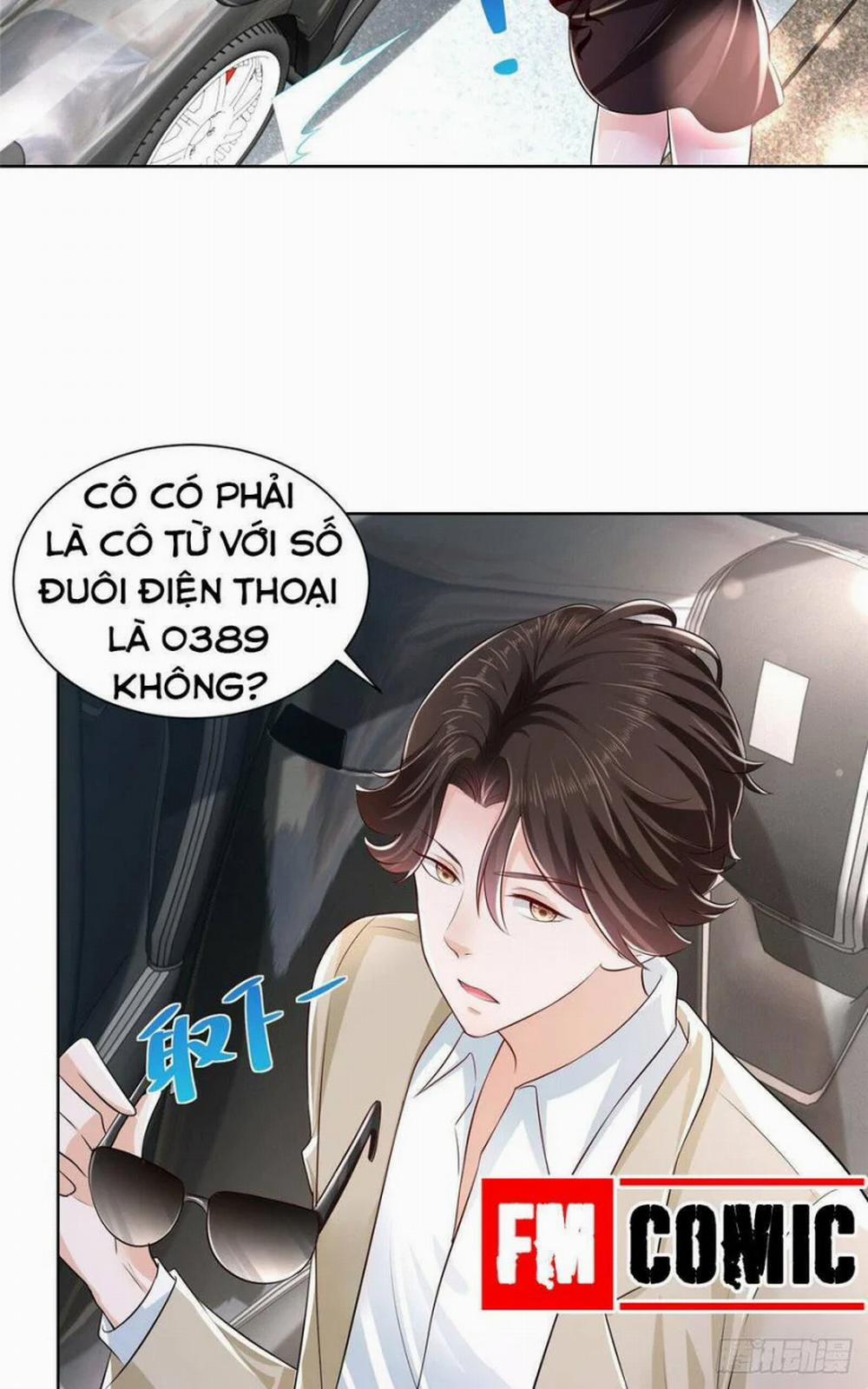 Mỗi Tuần Ta Có Một Nghề Nghiệp Mới 14 trang 7