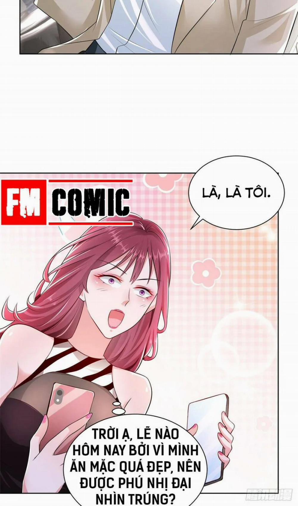 Mỗi Tuần Ta Có Một Nghề Nghiệp Mới 14 trang 8