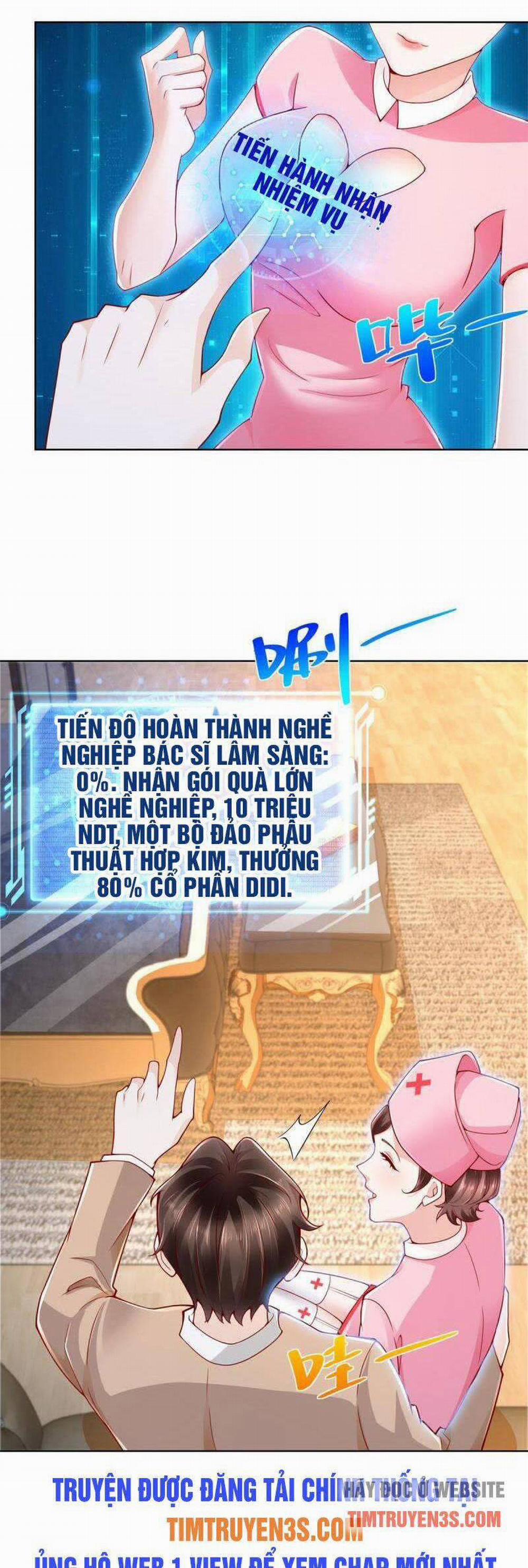Mỗi Tuần Ta Có Một Nghề Nghiệp Mới 140 trang 1