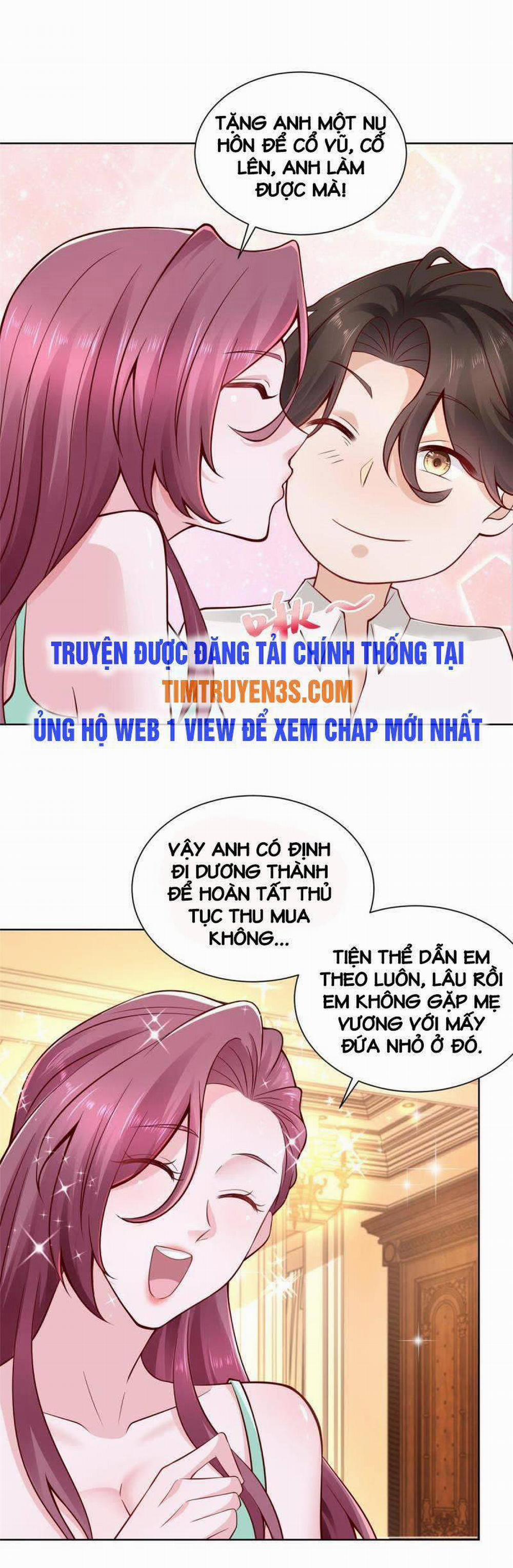 Mỗi Tuần Ta Có Một Nghề Nghiệp Mới 140 trang 17
