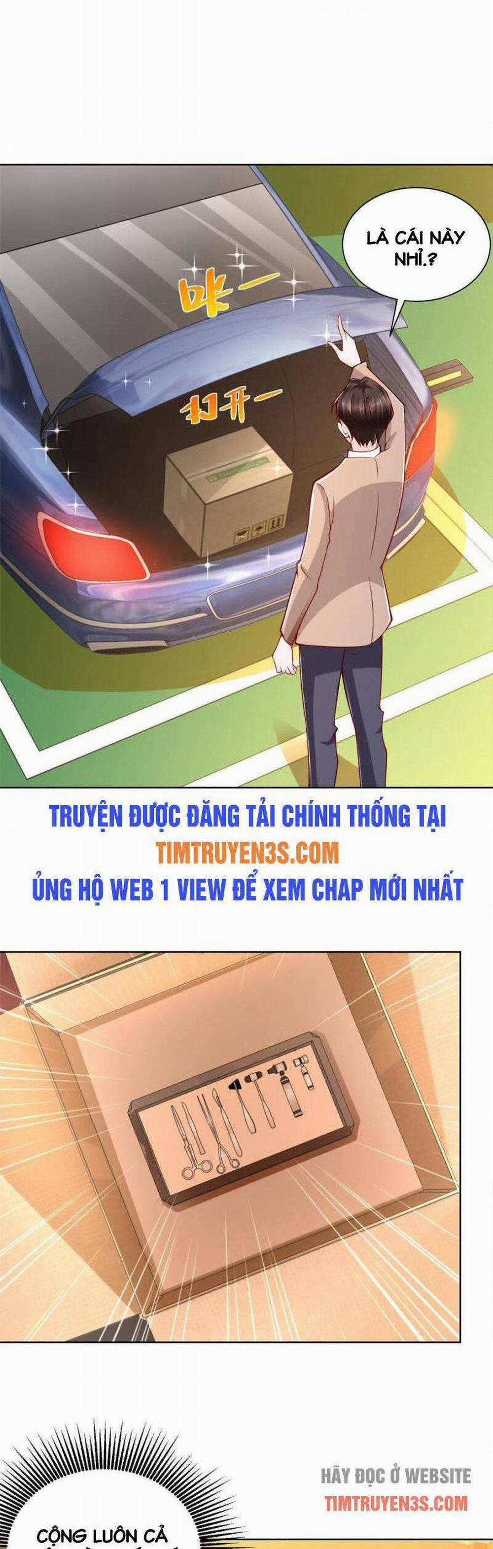Mỗi Tuần Ta Có Một Nghề Nghiệp Mới 140 trang 3
