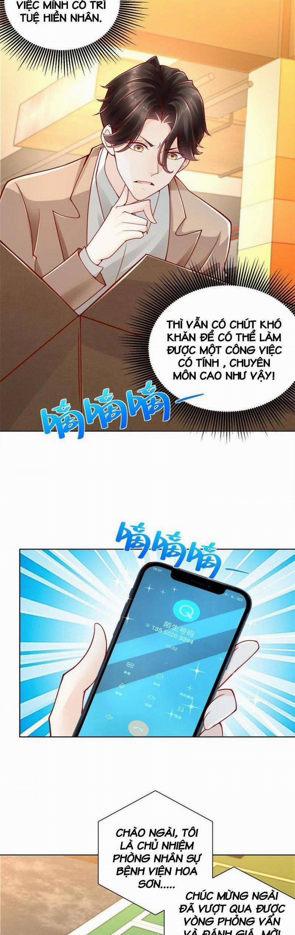 Mỗi Tuần Ta Có Một Nghề Nghiệp Mới 140 trang 4