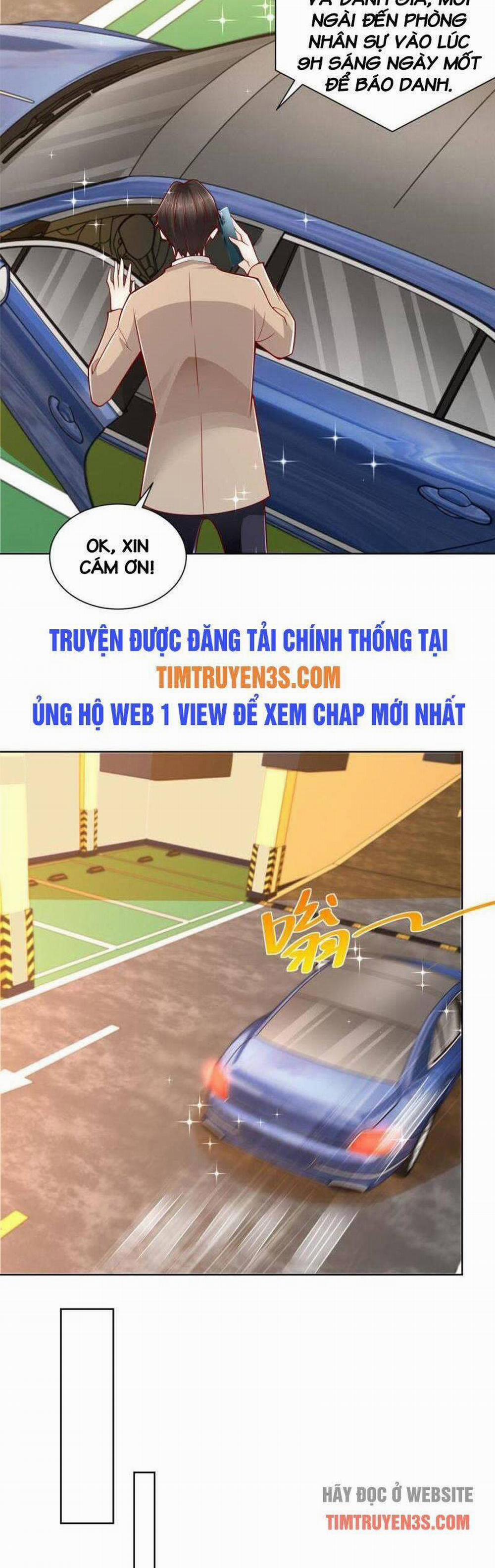 Mỗi Tuần Ta Có Một Nghề Nghiệp Mới 140 trang 5