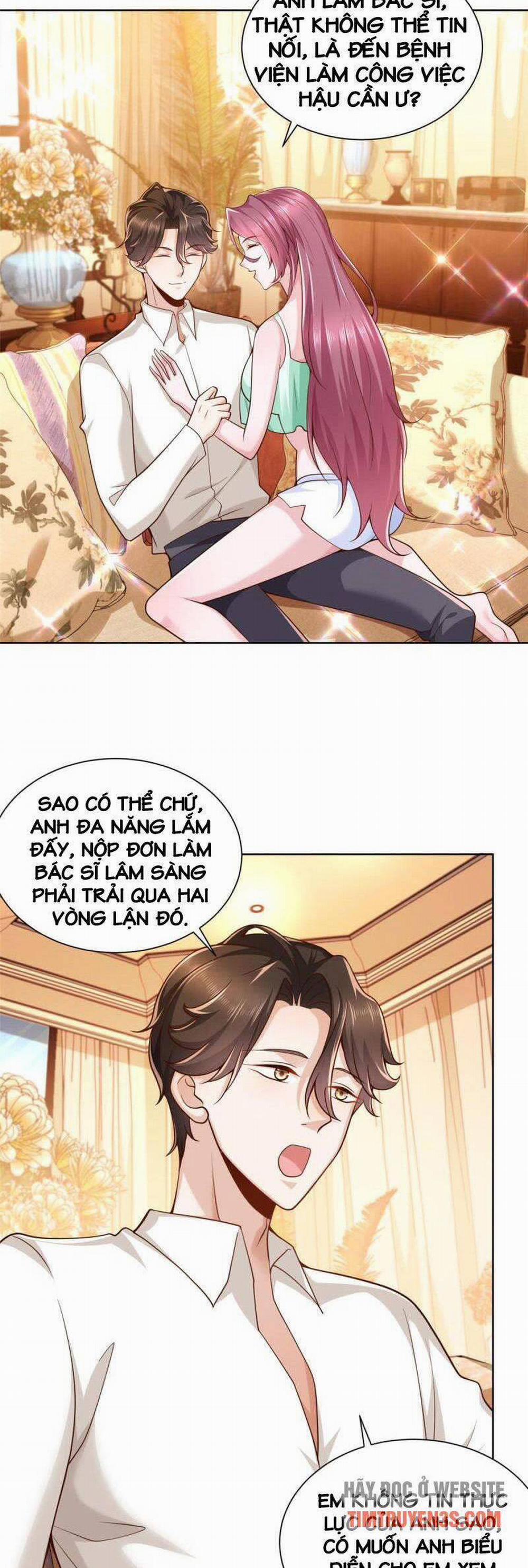 Mỗi Tuần Ta Có Một Nghề Nghiệp Mới 141 trang 1
