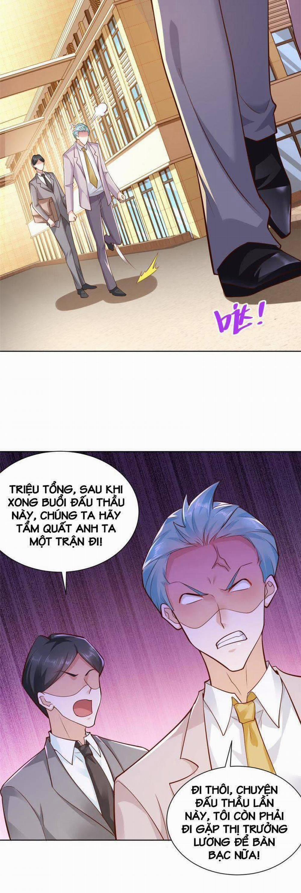 Mỗi Tuần Ta Có Một Nghề Nghiệp Mới 141 trang 11