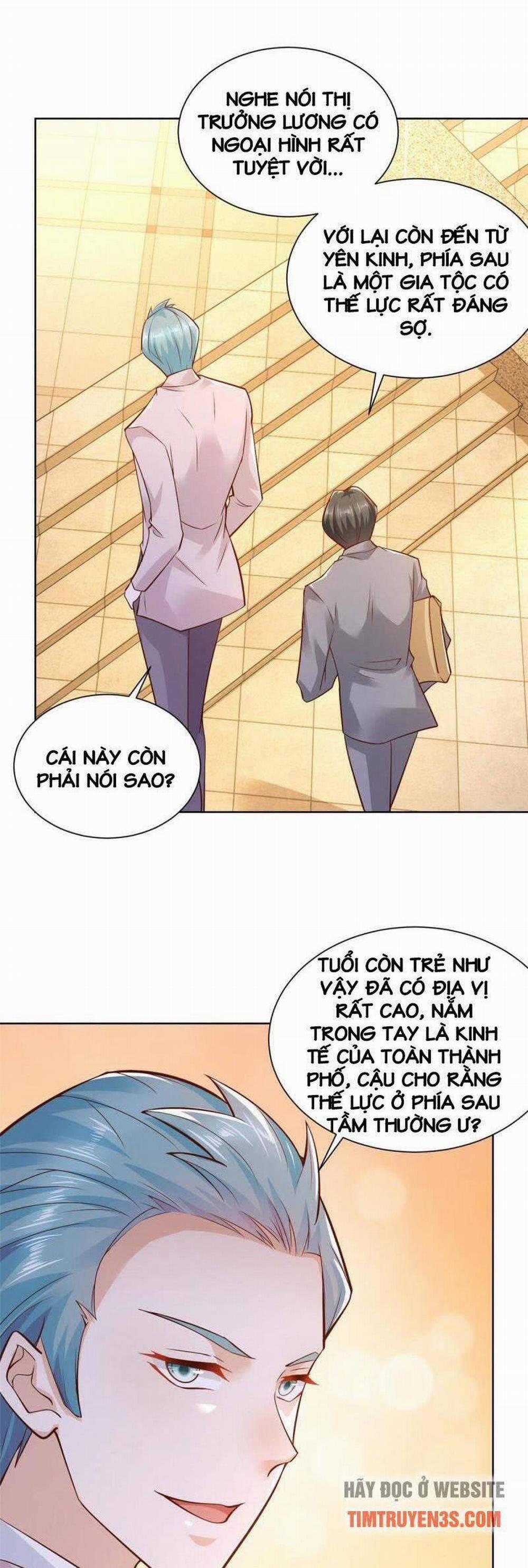Mỗi Tuần Ta Có Một Nghề Nghiệp Mới 141 trang 12