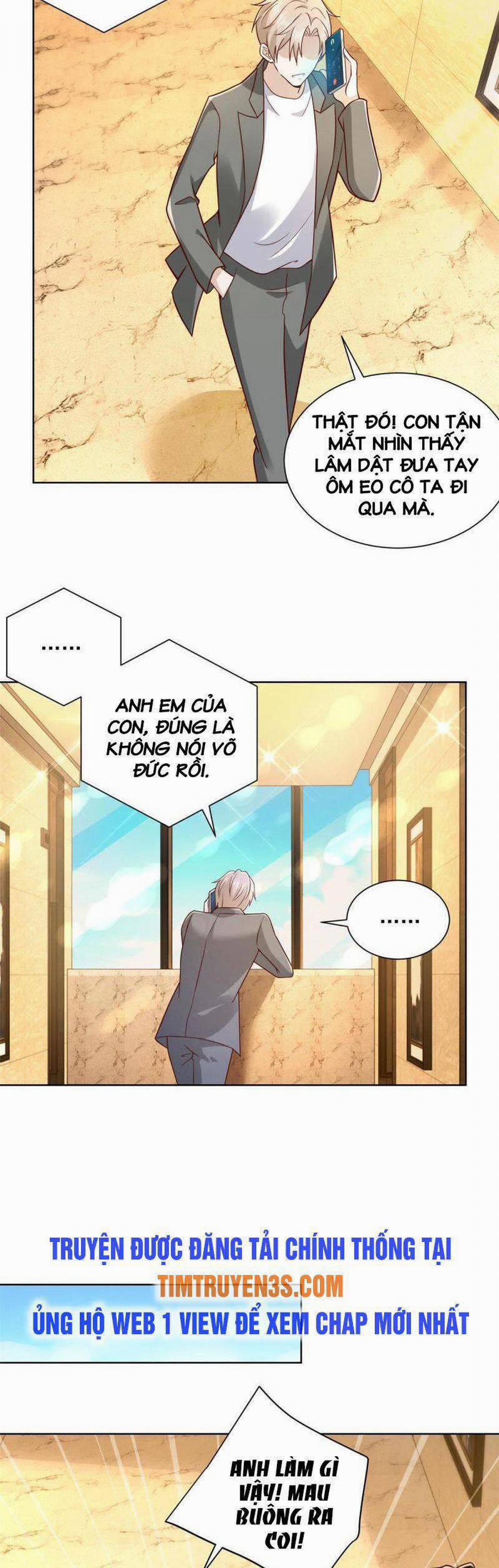 Mỗi Tuần Ta Có Một Nghề Nghiệp Mới 142 trang 13