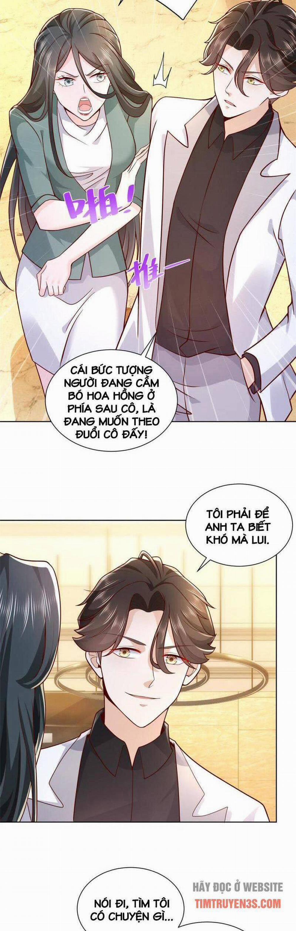 Mỗi Tuần Ta Có Một Nghề Nghiệp Mới 142 trang 14