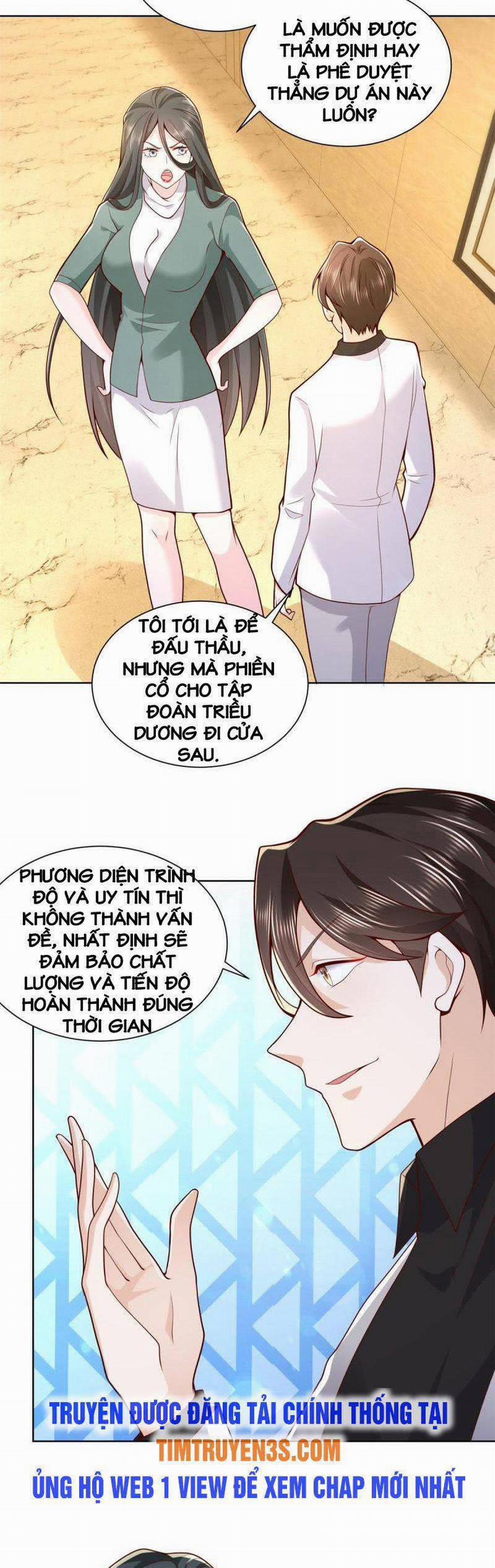 Mỗi Tuần Ta Có Một Nghề Nghiệp Mới 142 trang 15