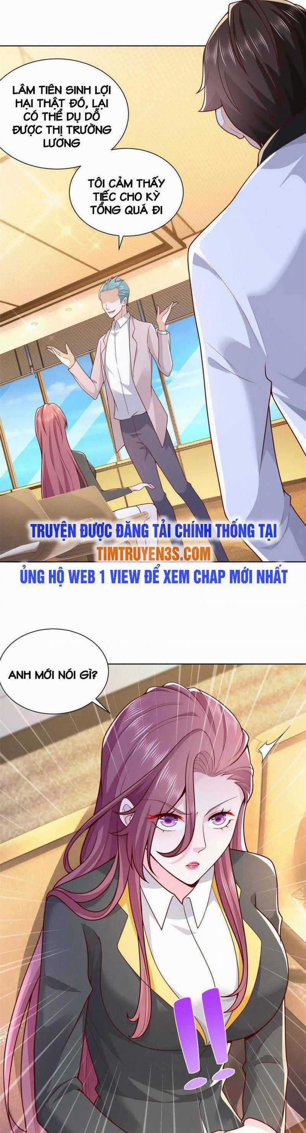Mỗi Tuần Ta Có Một Nghề Nghiệp Mới 142 trang 19