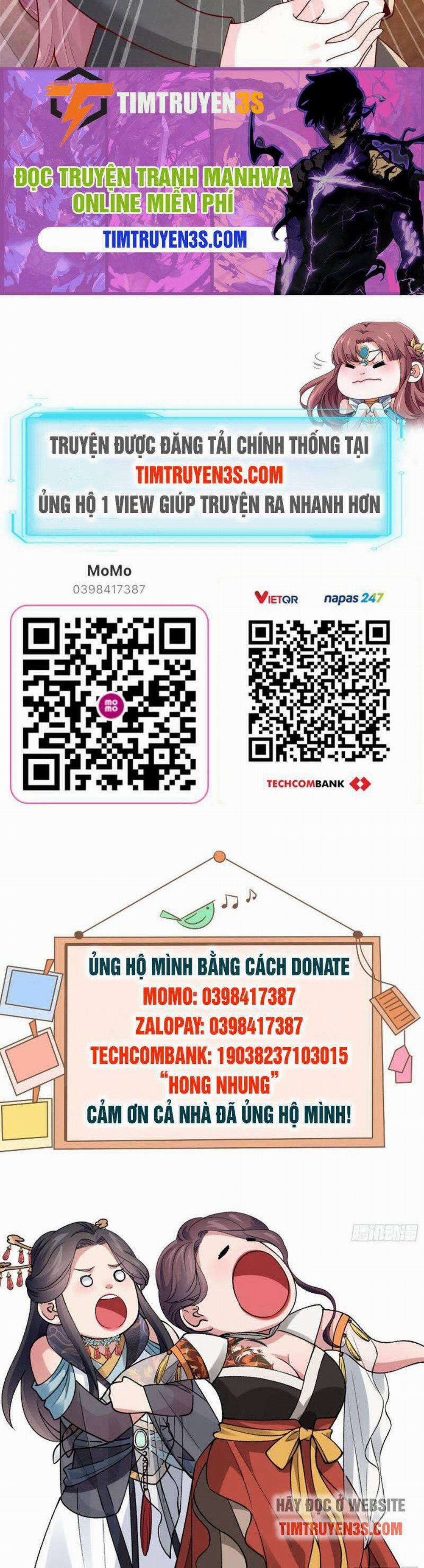 Mỗi Tuần Ta Có Một Nghề Nghiệp Mới 142 trang 20