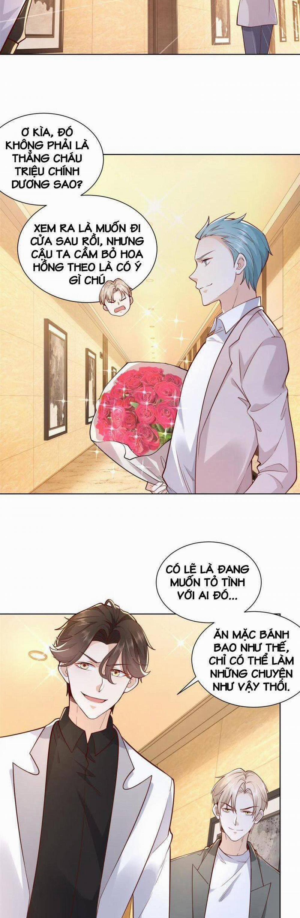 Mỗi Tuần Ta Có Một Nghề Nghiệp Mới 142 trang 6
