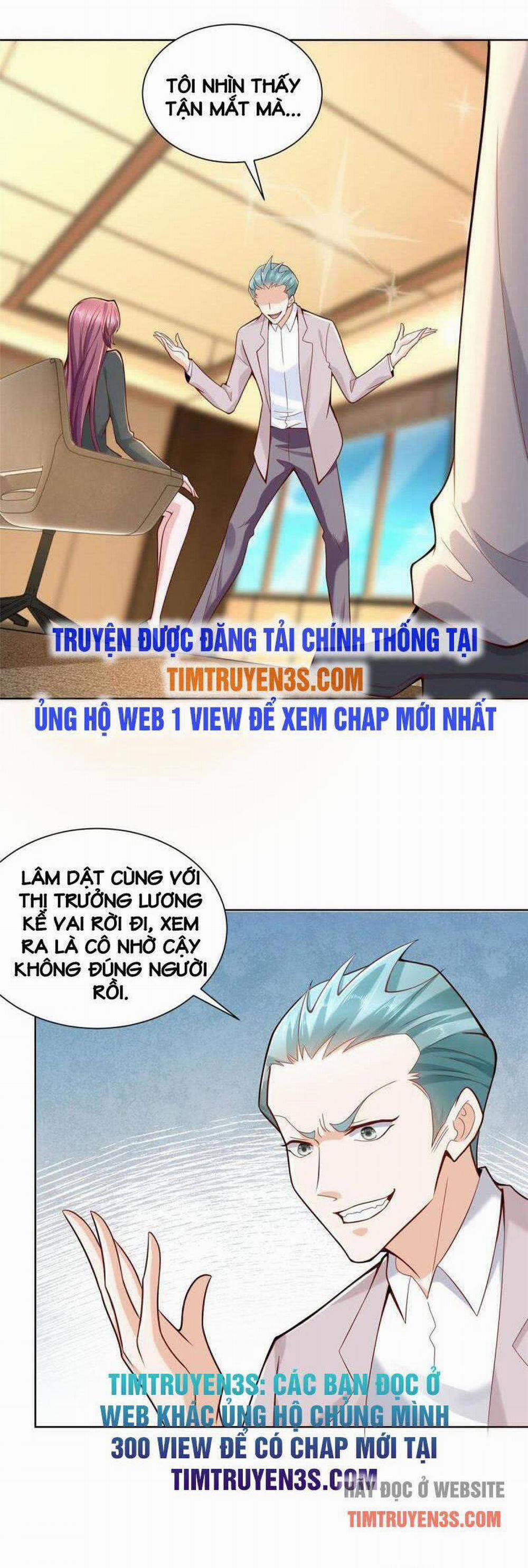 Mỗi Tuần Ta Có Một Nghề Nghiệp Mới 143 trang 1