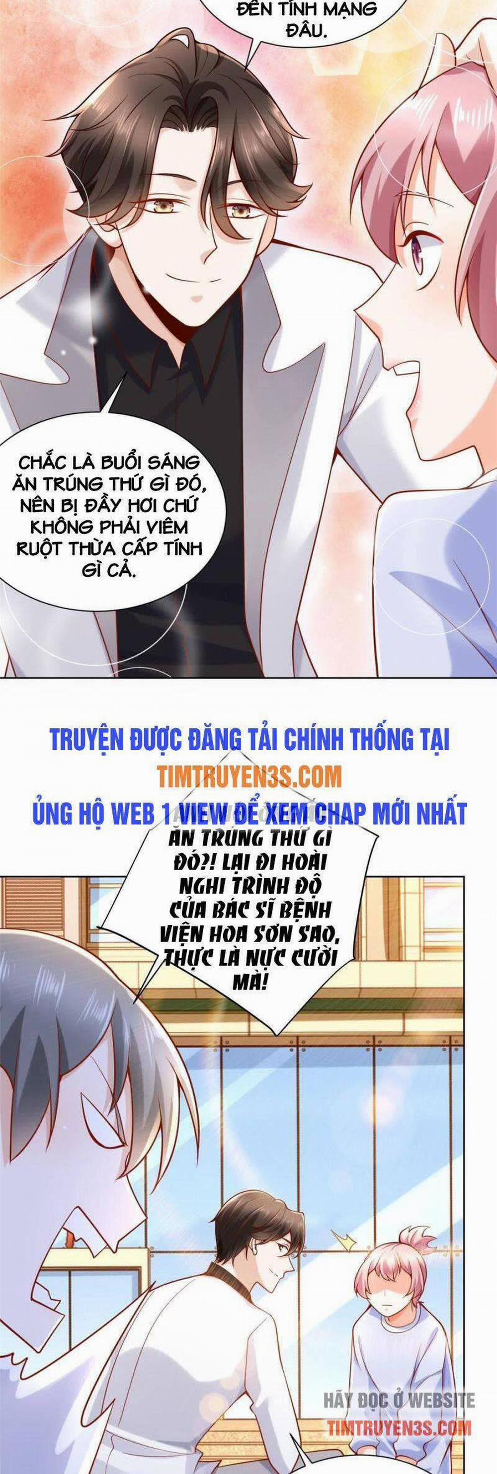 Mỗi Tuần Ta Có Một Nghề Nghiệp Mới 143 trang 12