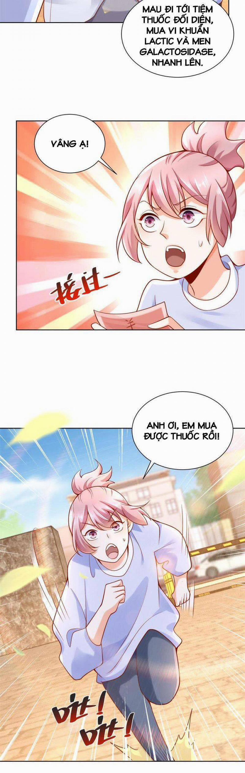 Mỗi Tuần Ta Có Một Nghề Nghiệp Mới 143 trang 13