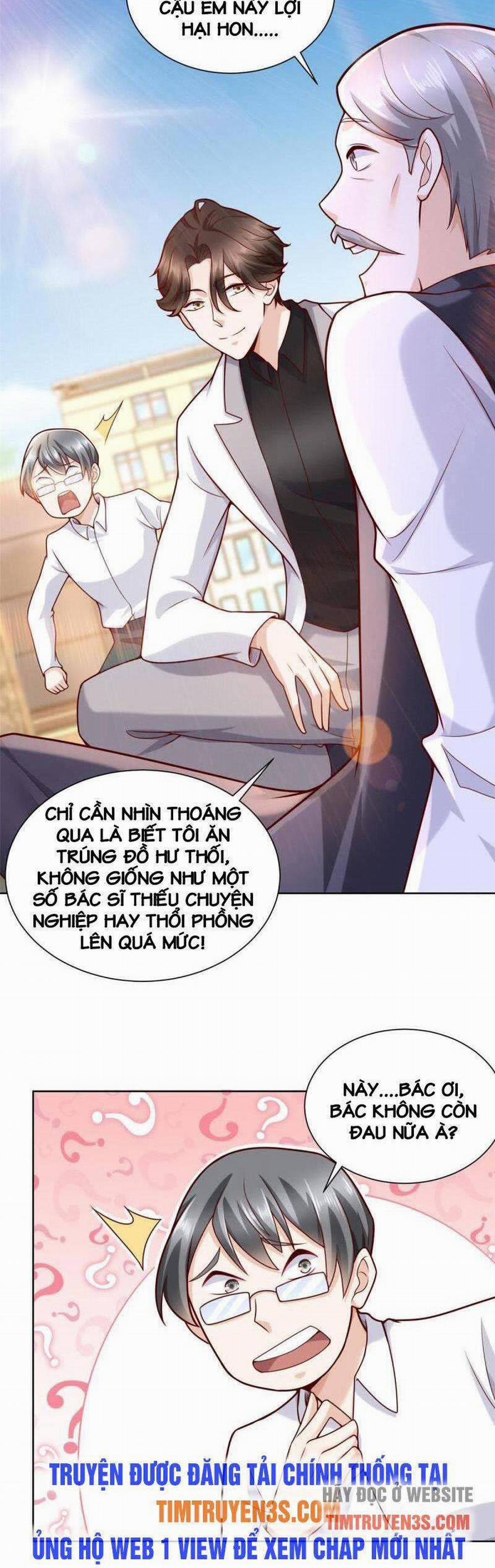 Mỗi Tuần Ta Có Một Nghề Nghiệp Mới 143 trang 16