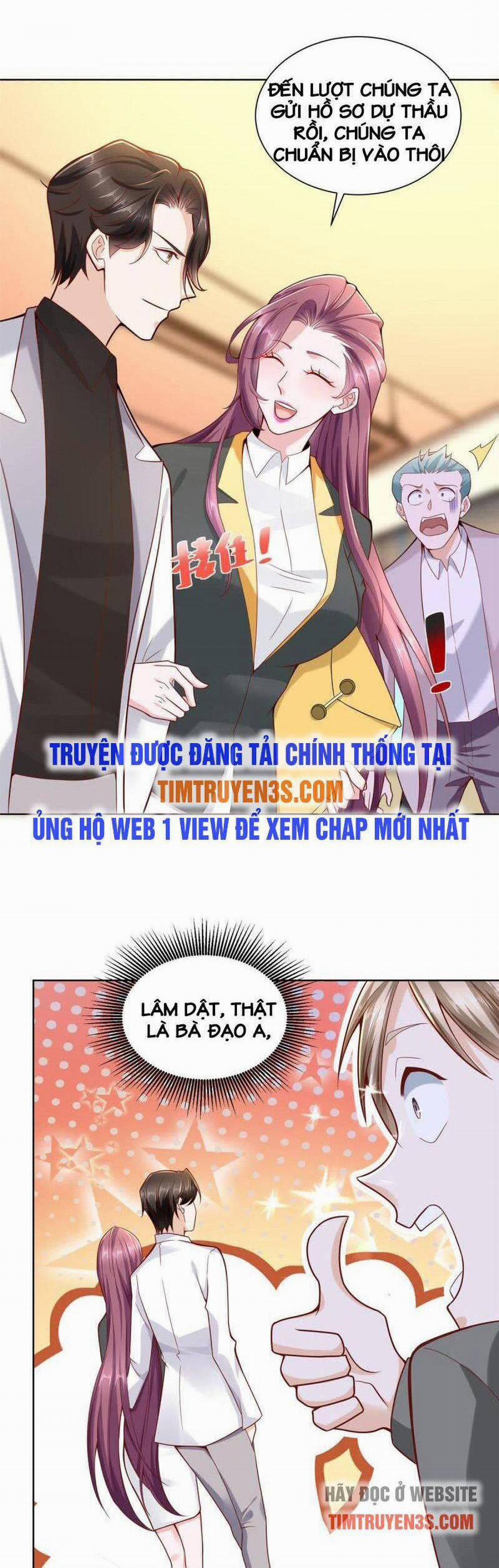 Mỗi Tuần Ta Có Một Nghề Nghiệp Mới 143 trang 3