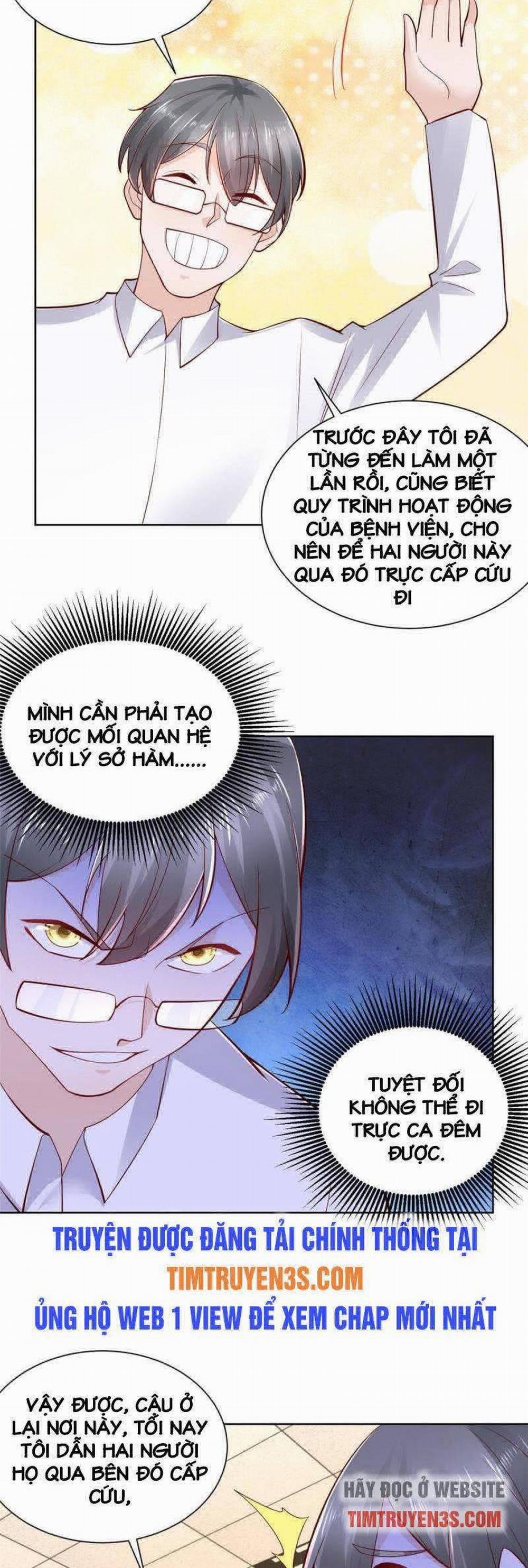 Mỗi Tuần Ta Có Một Nghề Nghiệp Mới 144 trang 12