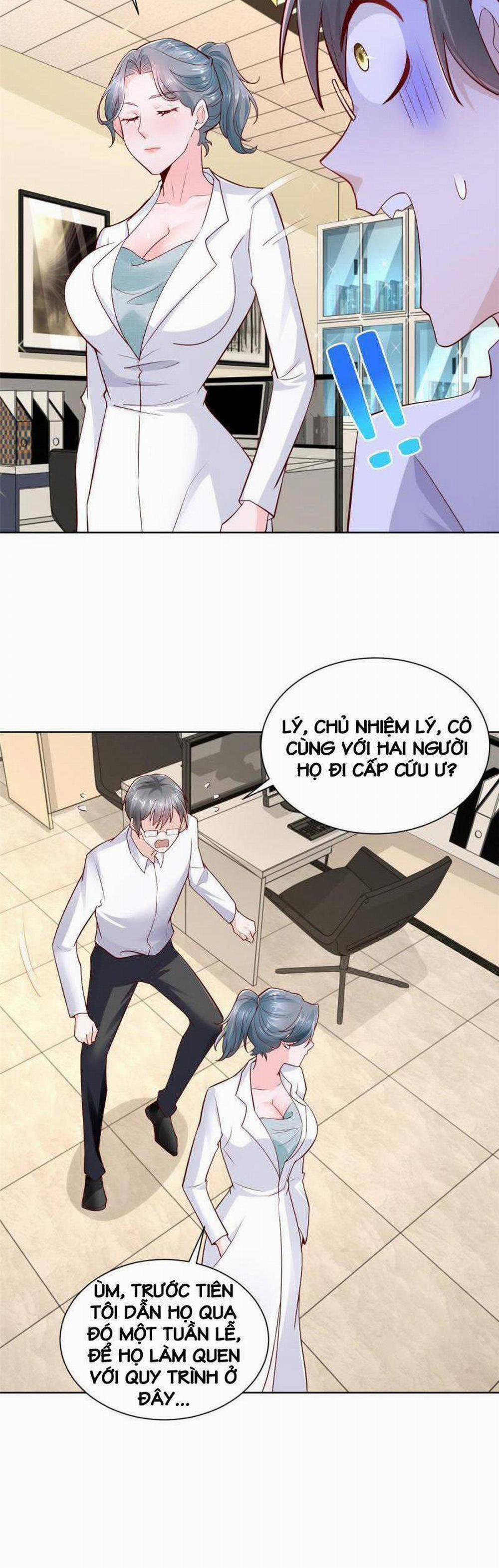 Mỗi Tuần Ta Có Một Nghề Nghiệp Mới 144 trang 13