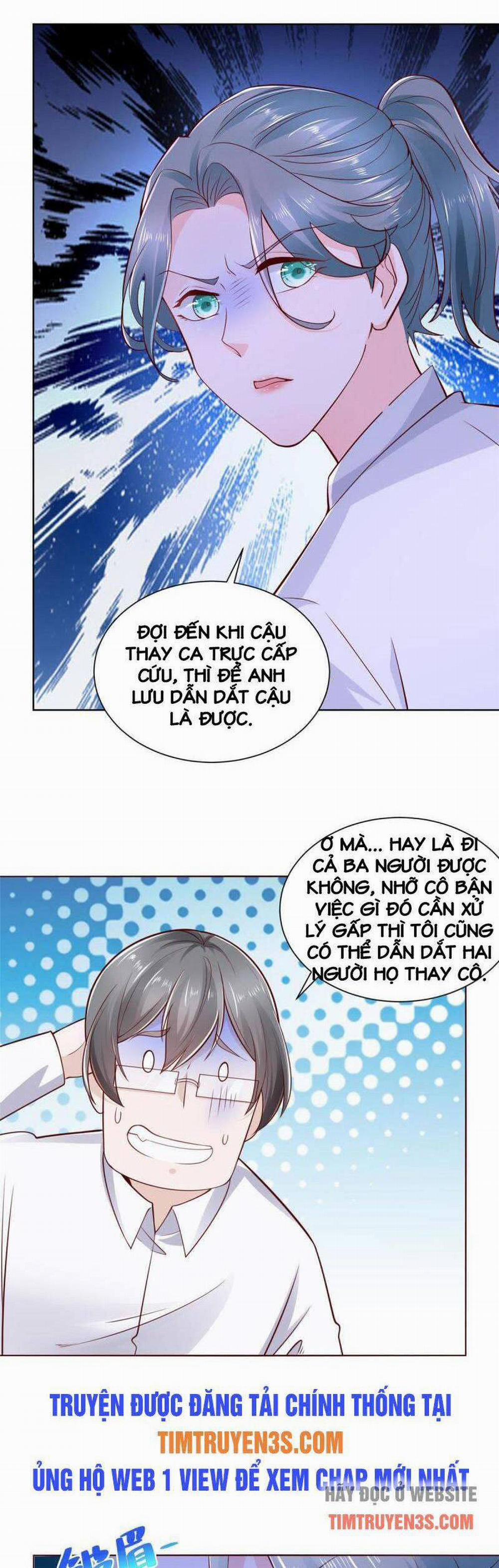 Mỗi Tuần Ta Có Một Nghề Nghiệp Mới 144 trang 14