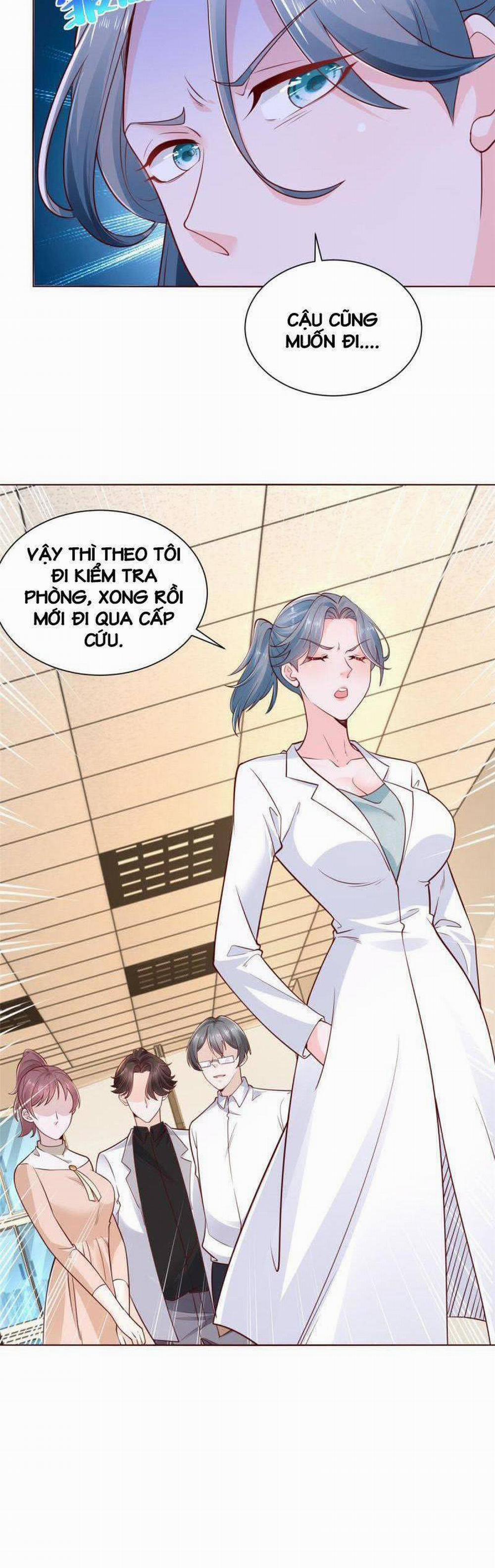 Mỗi Tuần Ta Có Một Nghề Nghiệp Mới 144 trang 15