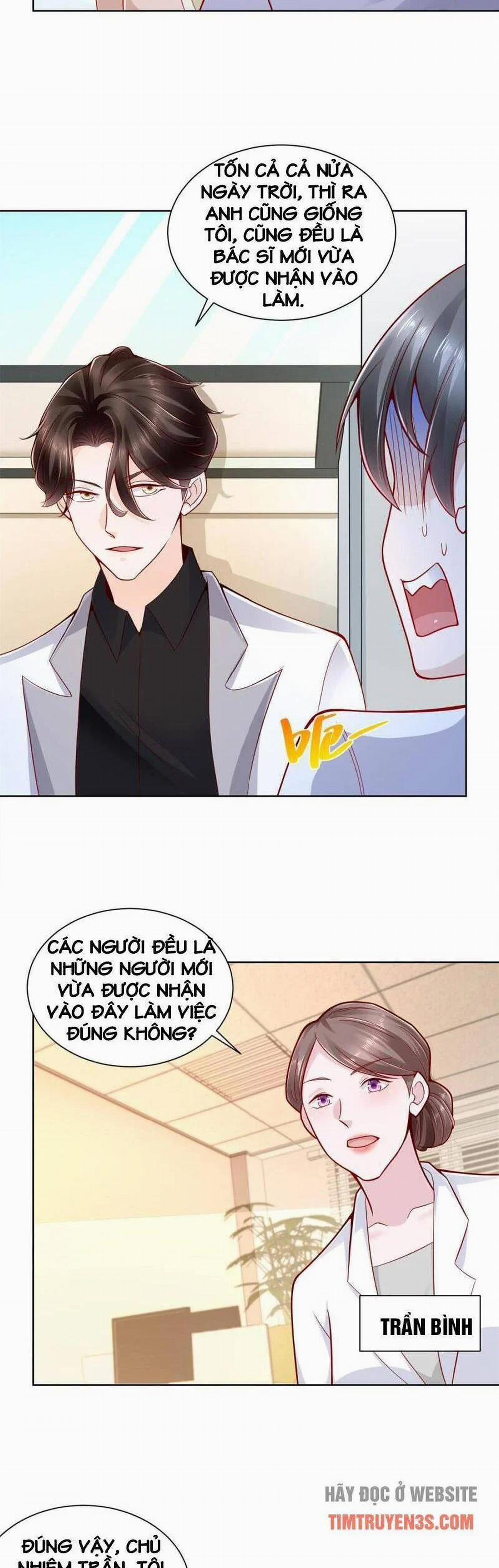 Mỗi Tuần Ta Có Một Nghề Nghiệp Mới 144 trang 3