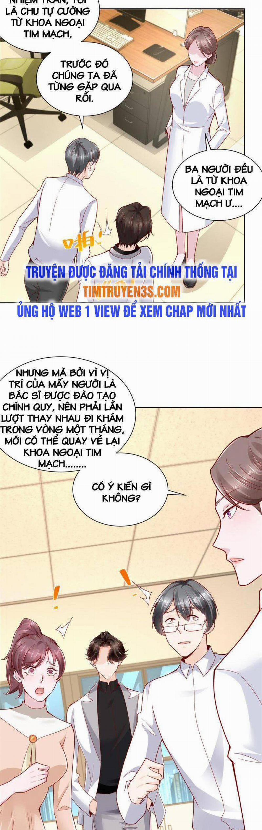 Mỗi Tuần Ta Có Một Nghề Nghiệp Mới 144 trang 4