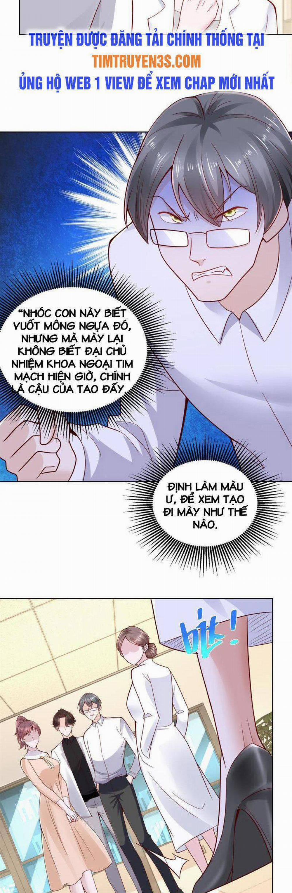 Mỗi Tuần Ta Có Một Nghề Nghiệp Mới 144 trang 6