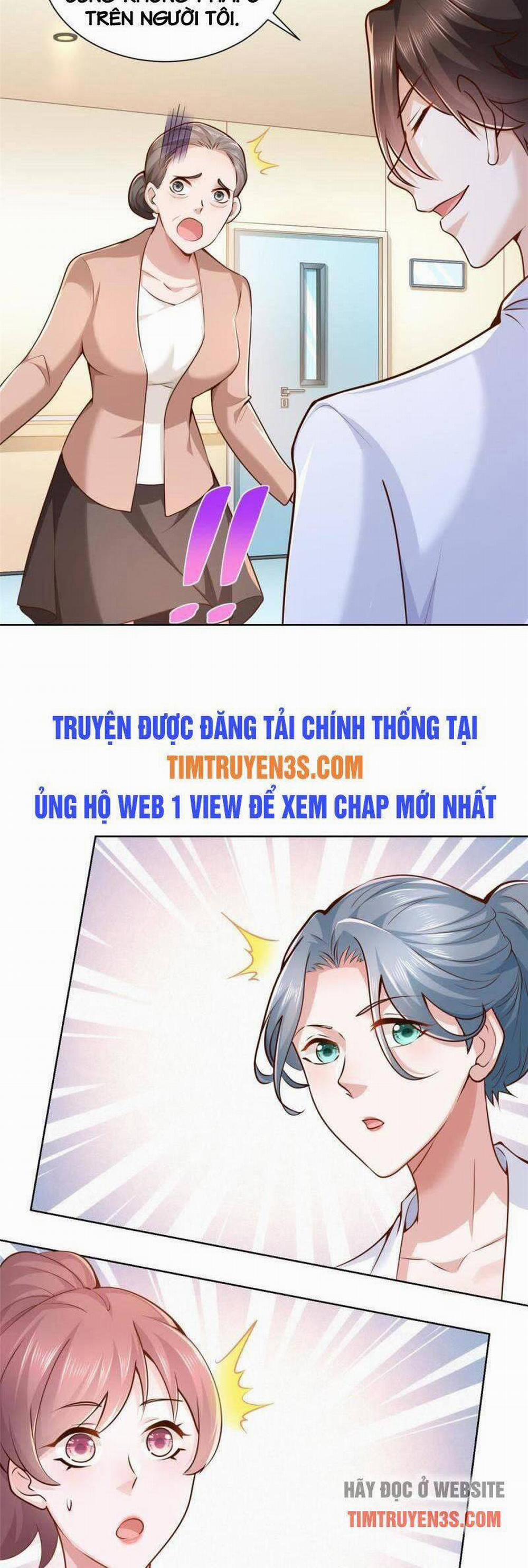 Mỗi Tuần Ta Có Một Nghề Nghiệp Mới 145 trang 12